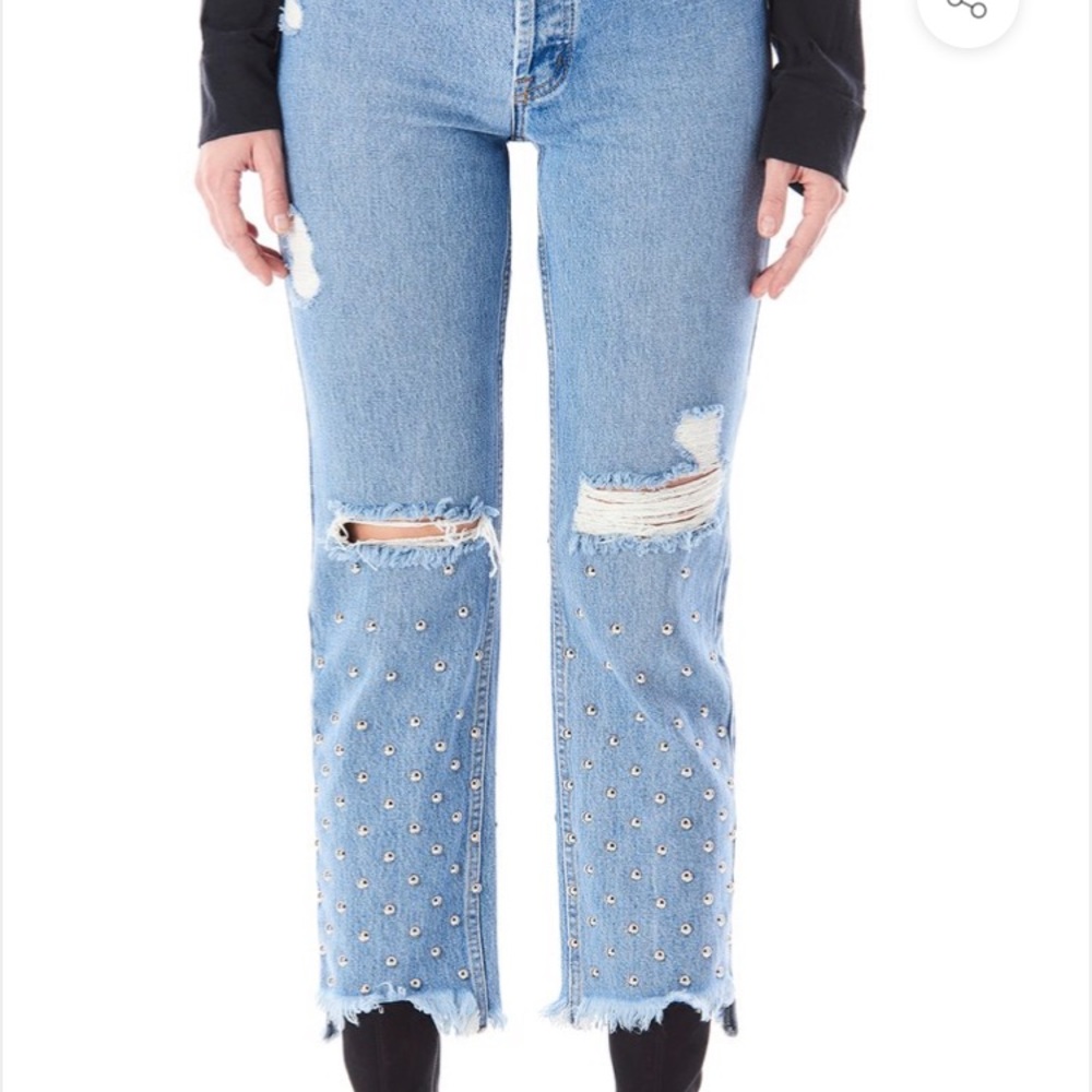Carmar Jeans